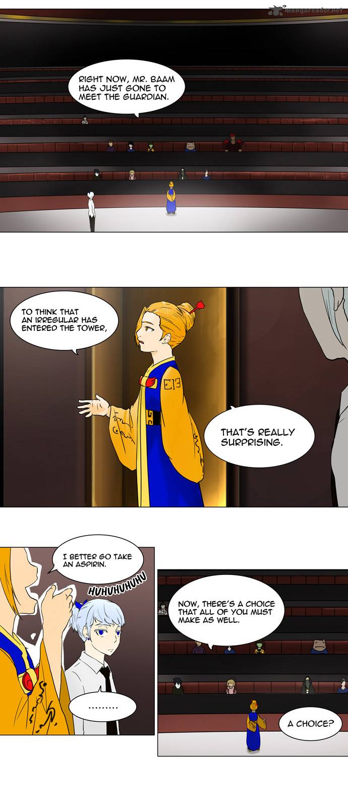 Tower of God Chapter 58 image 24